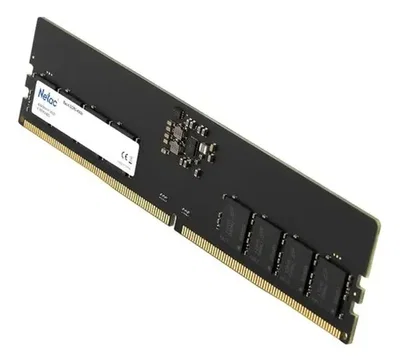 DDR5 16 GB 4800MHZ BASIC C40 NETAC