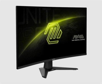 MONITOR MSI CURVO 32" MAG 32C6X (1920X1980) 1500R 250HZ
