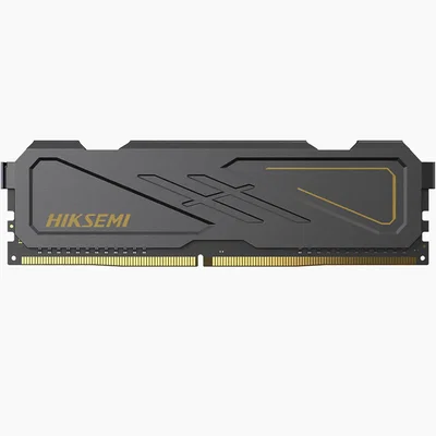 DDR4 16 GB 3200MHZ HIKSEMI ARMOR (DISIPADOR)