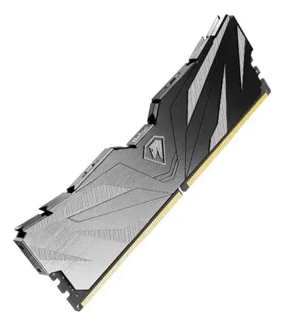 DDR5 16 GB 4800MHZ SHADOW III BLACK C40 NETAC