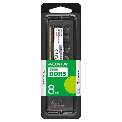DDR5 8 GB 5600MHZ ADATA