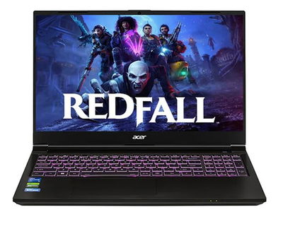 ACER ASPIRE A7 GAMING I5-13420H/16GB/SSD 512GB/15.6" /RTX 3050 6GB/W11