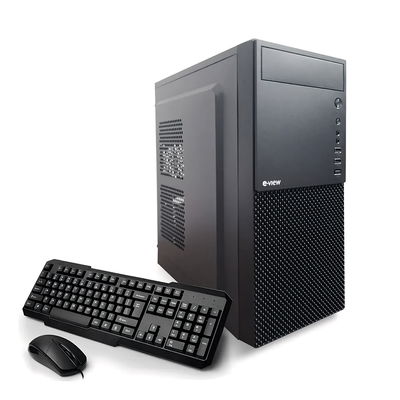 GABINETE E-VIEW KIT-3301 600W (TEC+MOU)