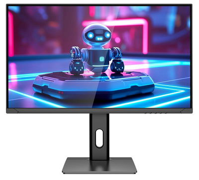 MONITOR LED 24 GAMING E-VIEW 235GAM-2K HDMI/DP 165HZ (2560X1440) IPS