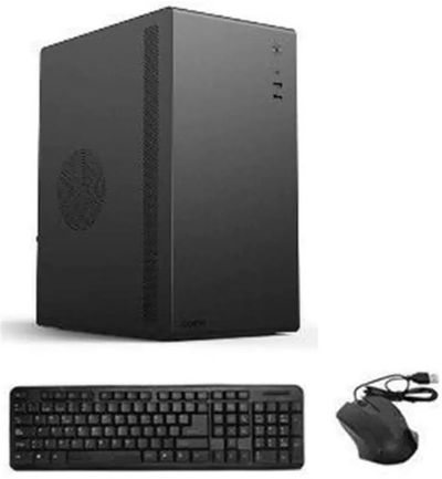 GABINETE E-VIEW KIT-MF3302 600W (TEC+MOU)