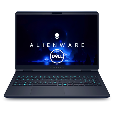 DELL ALIENWARE AURORA 16 I9-275HX/32GB/1TB SSD/16" FHD/RTX 5060 8G WIN11 BLUE