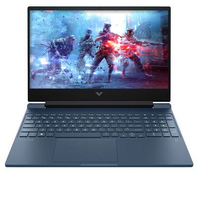 HP VICTUS 15-FA2013DX GAMING I5-13420H/16GB/512GB/15.6"FHD 144HZ/RTX 3050 6GB/WIN11