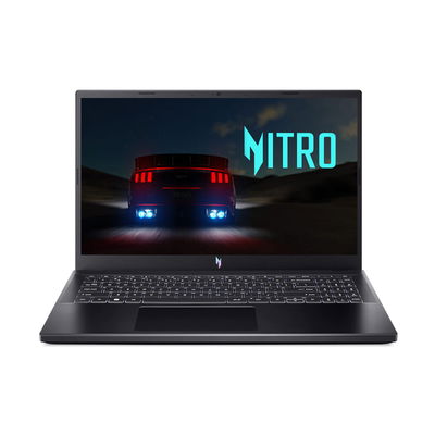 ACER NITRO ANV15-51-93PU I9-13900H/16GB/512GB SSD/15.6" 144HZ/RTX 4060 8GB/WIN11
