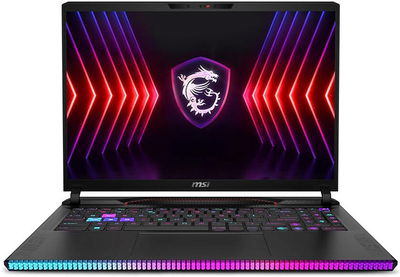 MSI RAIDER GE68 HX 14VGG-287 I9-14900HX/32GB/1TB SSD /15.6" FHD 144Hz/WIN11/RTX 4070 8GB
