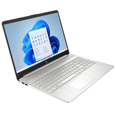 HP 15-DY2093DX I5-1135G7/8GB/256GB SSD/15.6" FHD/W11 SILVER 
