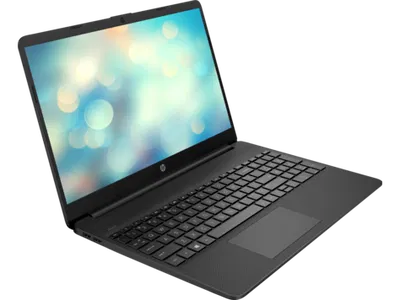 HP 15S-EQ1052NIA AMD 3020E/4GB/256GB SSD/15.6" HD/W11
