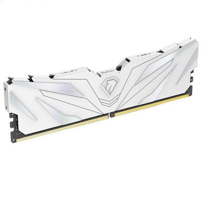 DDR4 8 GB 3200MHZ SHADOW S WHITE C16 NETAC