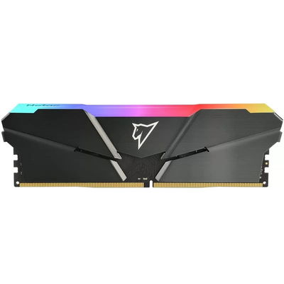 DDR4 8 GB 3200MHZ SHADOW RGB C16 NETAC