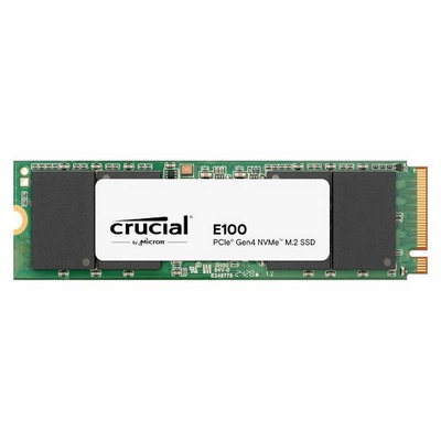 DISCO SSD 480 GB M.2 NVME GEN4 CRUCIAL