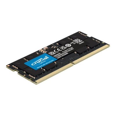 DDR5 8 GB 5600MHZ SODIMM CRUCIAL
