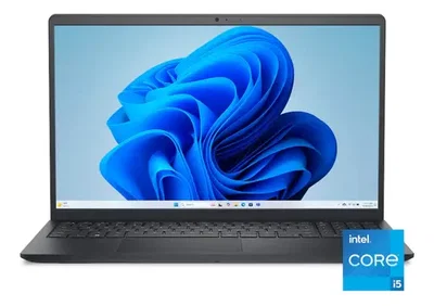  DELL INSPIRON 15 I5-1334U/8GB/512GB SSD/15.6" FHD WIN11 CARBON BLACK