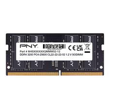 DDR4 16 GB 3200MHZ SODIMM PNY