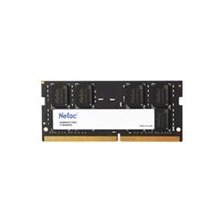 DDR4 8 GB 2666MHZ BASIC SODIMM C19 NETAC
