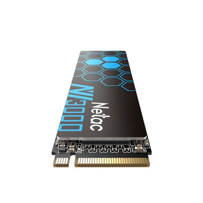 DISCO SSD 1 TB M.2 NVME PCIE NETAC V3000