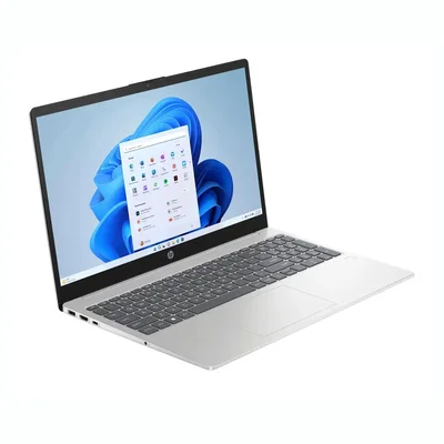 HP 15-FD0054NR I5-1334U/8GB/SSD 256GB/15.6" HD/WIN11 SILVER