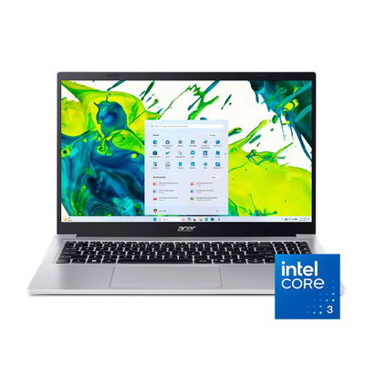 ACER ASPIRE LITE AL15 CORE I3-N350/8GB/128 GB/15.6 FHD W11