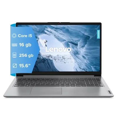 LENOVO IDEAPAD I5-1335U/16GB/256GB SSD /15.6" FHD W11