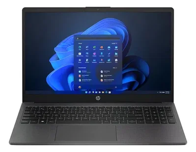 HP 255R G10 RYZEN 7 7735U/16GB/SSD 512 GB 15.6" FHD W11 DARK ASH SILVER