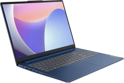 LENOVO IDEAPAD I5-1235U/8GB/256SSD/15.6" FHD/WIN11/BLUE