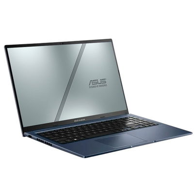 ASUS VIVOBOOK F1504ZA-WH52 / I5-1235U/8GB/SSD 256GB/15.6" (1920X1080)/WIN11/QUIET BLUE