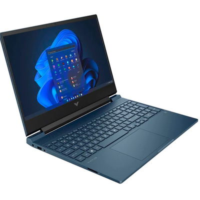 HP VICTUS 15-FA1163DX GAMING I7-12650H/SSD 512GB/ 16GB/ 15.6" FHD 144HZ/RTX4050 6GB/WIN11