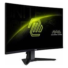 MONITOR CURVO MSI 24" MAG 244F (1920X1080 FHD) 200HZ