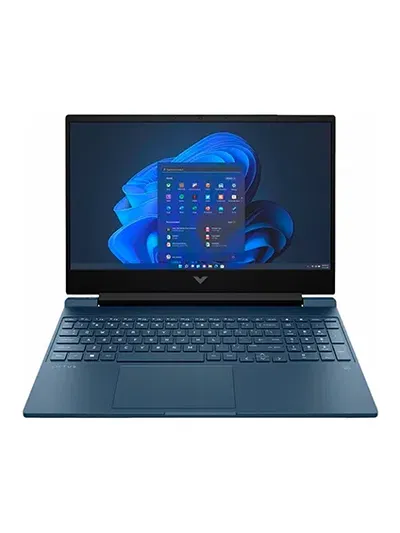 HP VICTUS GAMING I5-12450H/16GB/SSD 512GB/15.6" FHD 144HZ/RADEON RTX 3050 4GB/WIN11