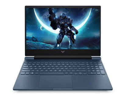 HP VICTUS GAMING I5-12450H/8GB/SSD 512GB/15.6" FHD 144HZ/RADEON RTX 3050 4GB/WIN11