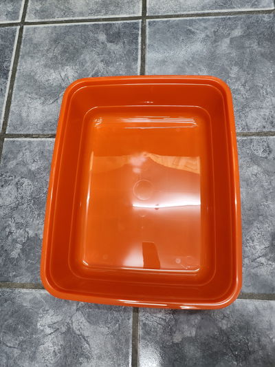 Bandeja sanitaria MAXI