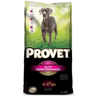 Provet perro adulto 1kg