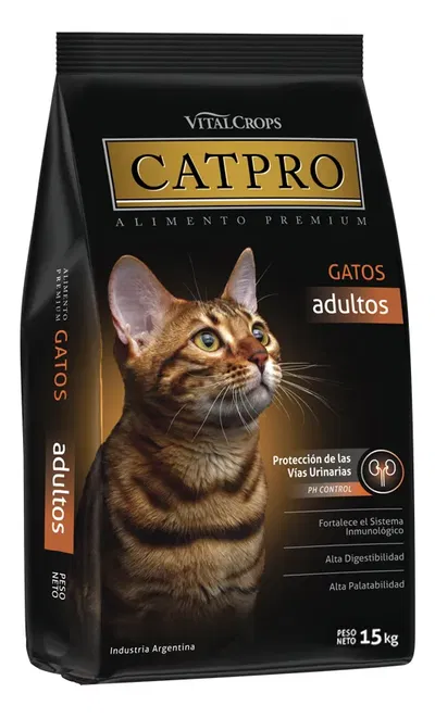 Cat Pro adulto 1kg