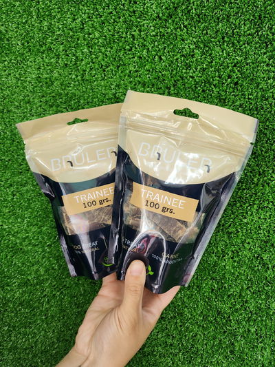 Snack esófago deshidratado 100gr