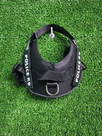 Arnés K9 importado S