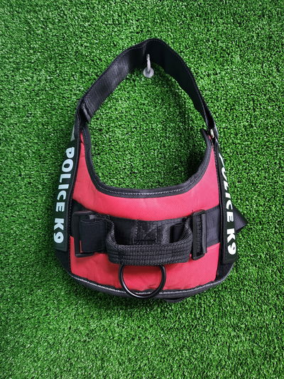 Arnés K9 importado XXL