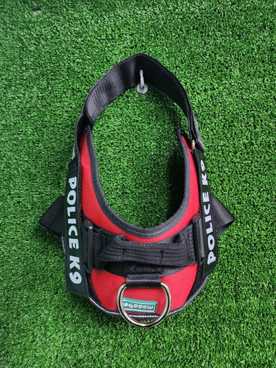 Arnés K9 importado XL