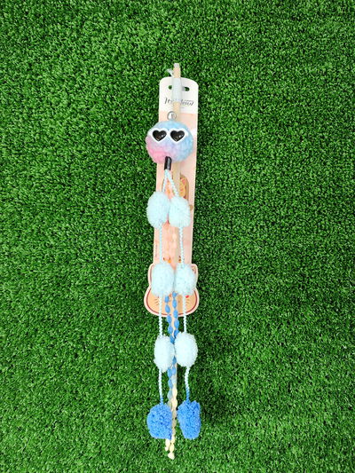 Juguete varilla medusa para gatos