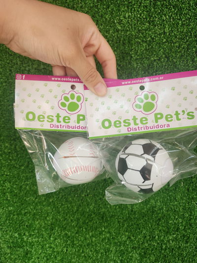 Juguete pelota fresbee con luz