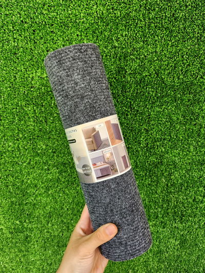 Alfombra rascadora para gatos autoadhesiva