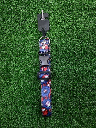 Collar sublimado regulable talle 4