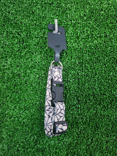 Collar sublimado regulable talle 2