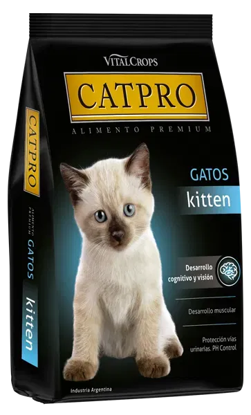 Cat Pro kitten 1kg