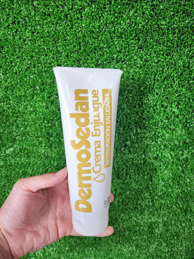 Enjuague Dermosedan