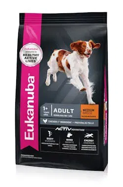 Eukanuba adulto medium 1kg