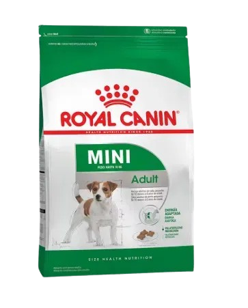 Royal Canin perro mini adulto 1kg