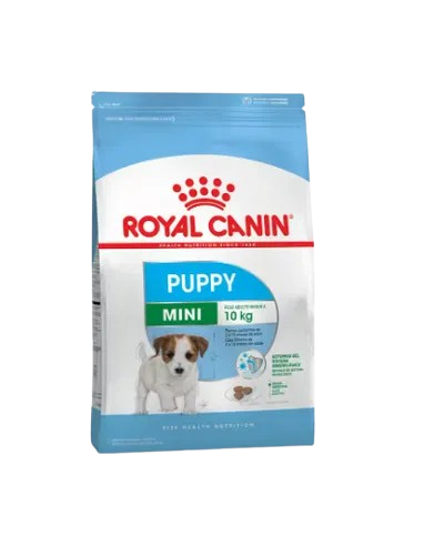 Royal Canin perro puppy mini 7,5kg